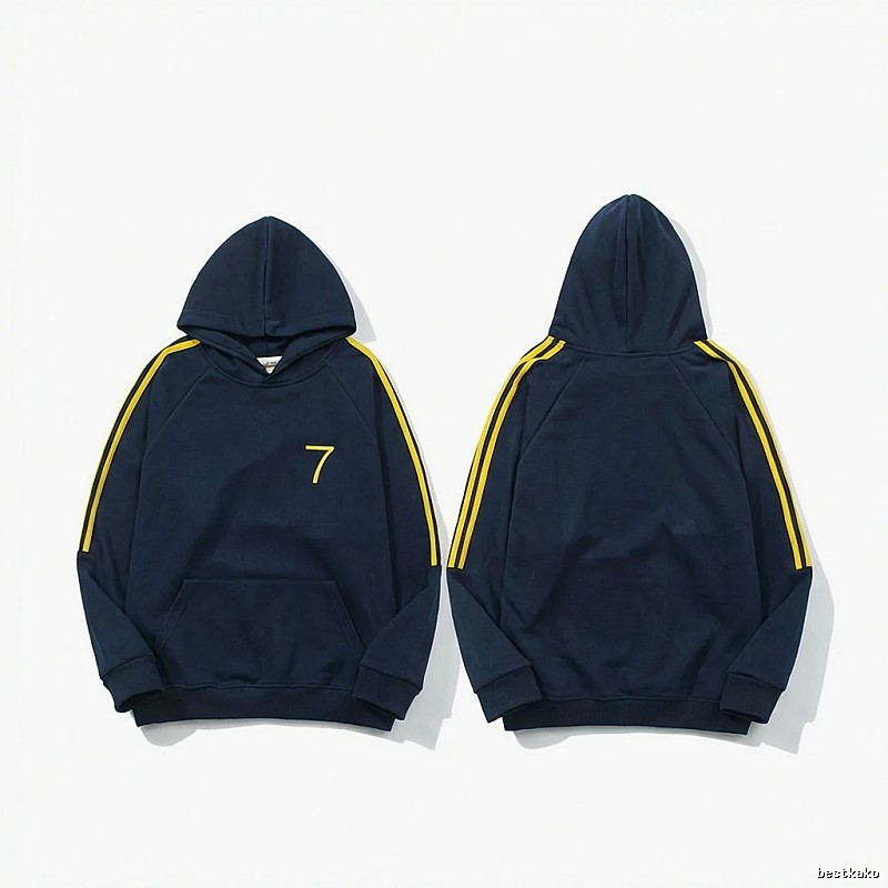 Other Digital Series Sporty Hoodie