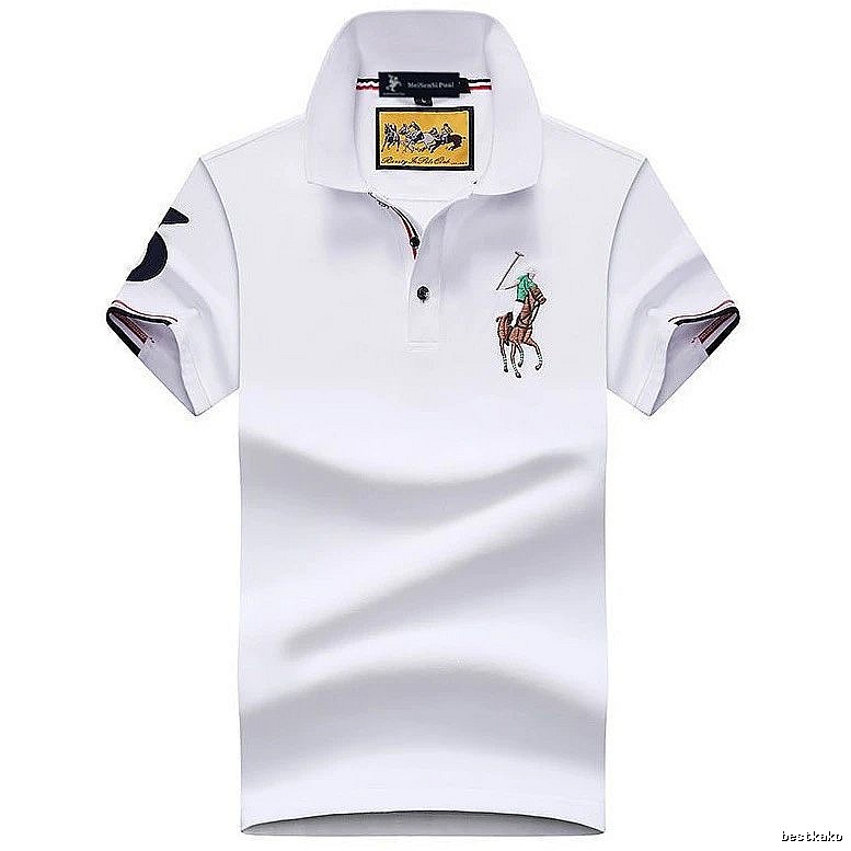 Ralph Lauren Travel Yellow polo shirt Bright Yellow Polo with Modern Look