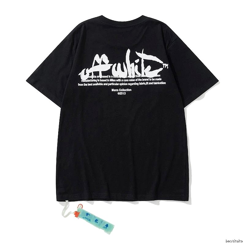 2061-21 Black Style 6121 Anime Graphic T-Shirt Weekend Wear