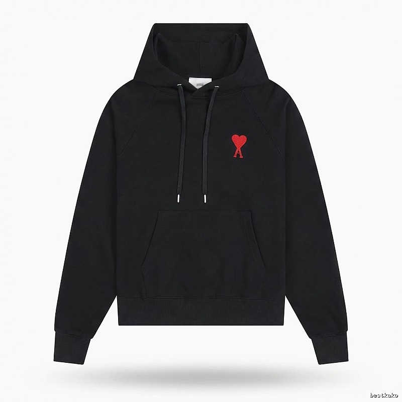AMI Love Simple Style Sweatshirt