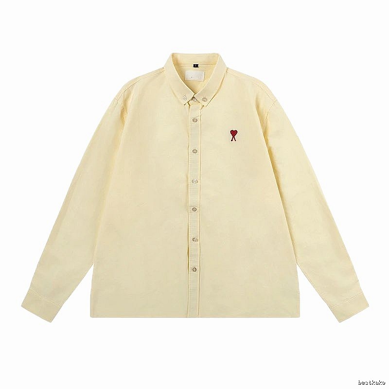 AMI Love Trendy Shirt