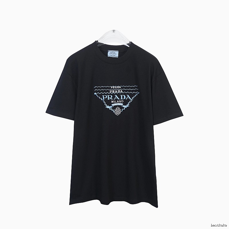 Amiri Gift Ready Logo T-shirt Black Small AM with Standout Detail