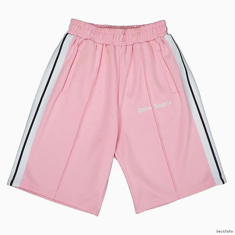 Amiri Relaxed Logo shorts Black Casual Amiri with Designer-Inspired Detail