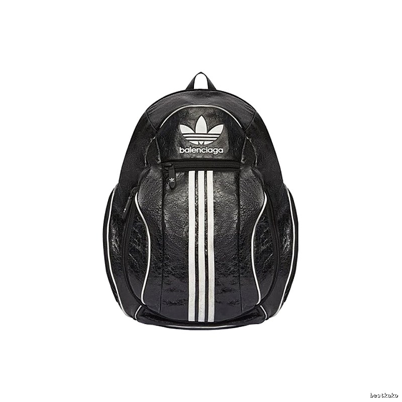 Backpack by Balenciaga with Black Backpack