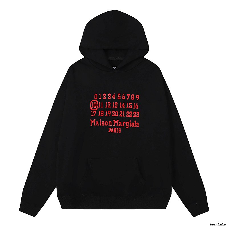 Balenciaga Resort Logo hoodie Black Pullover Small for Travel Looks
