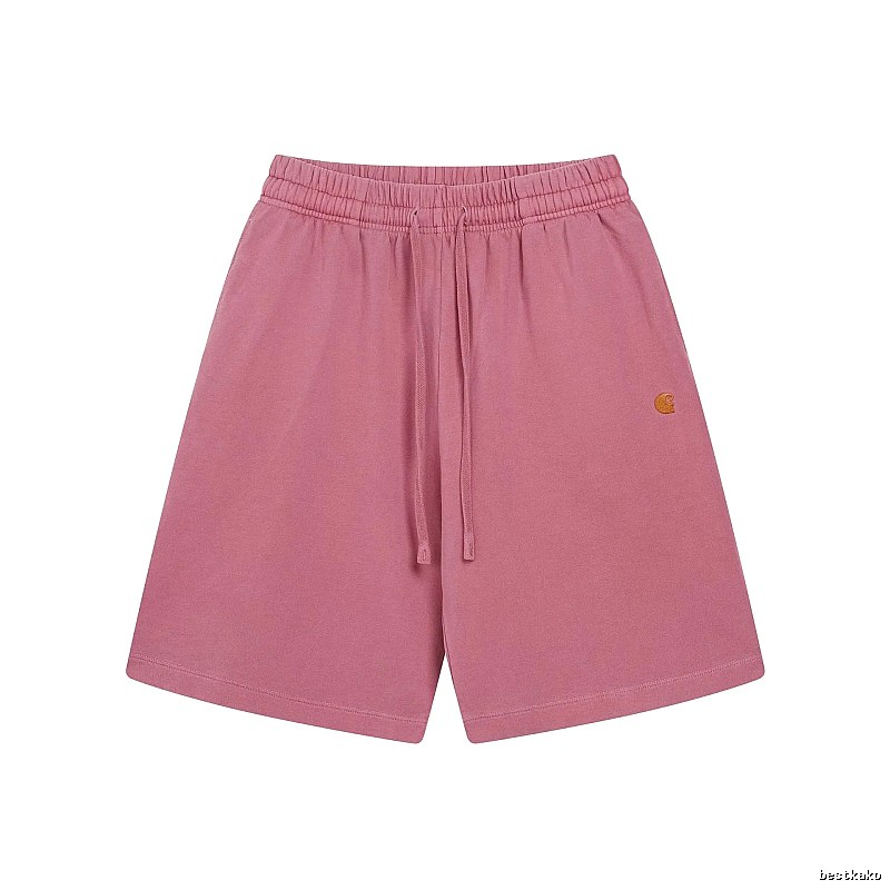 Carhartt Classic Workwear Dusty Pink Casual Shorts