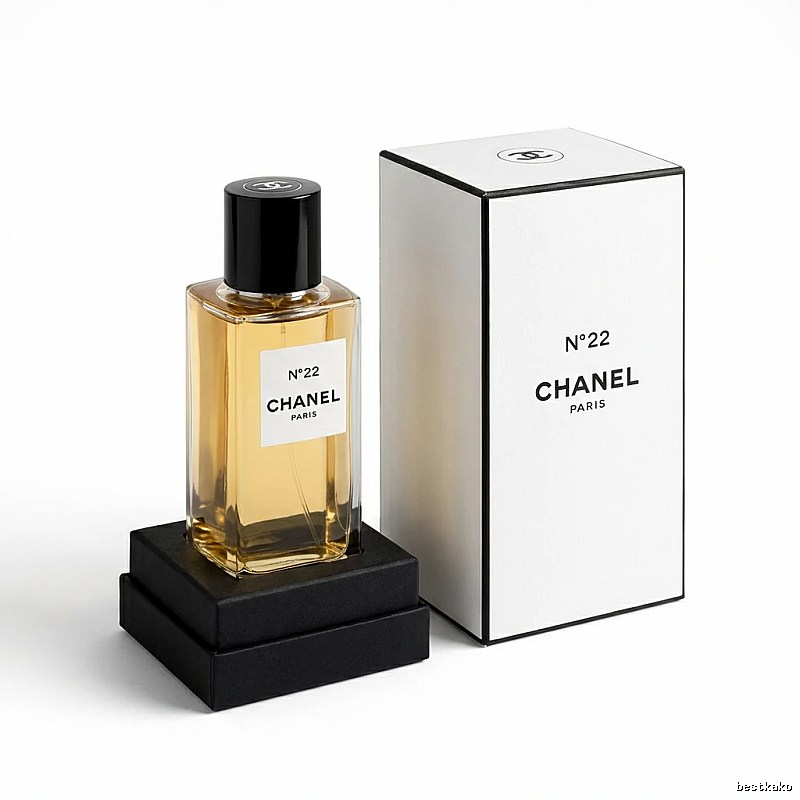Chanel No.22 Classic Wind Perfume
