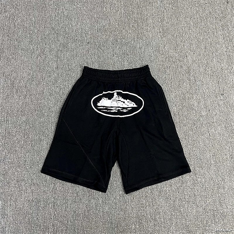 Corteiz - printed trendy and cool - style shorts