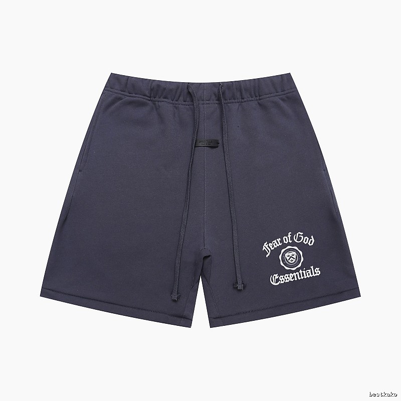 ESSENTIALS Trendy Brand Casual Shorts