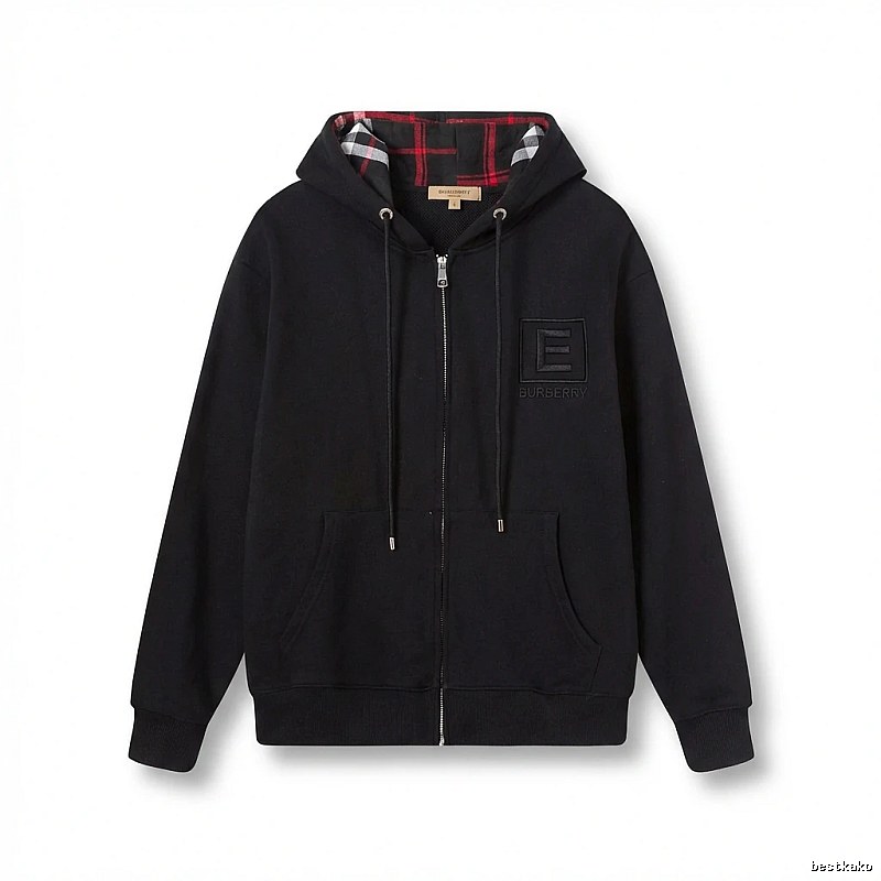 Gucci black hoodie