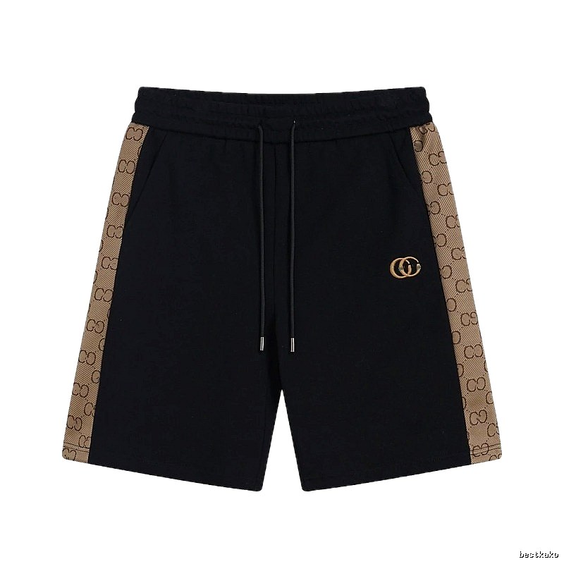 Gucci Double G Retro Shorts
