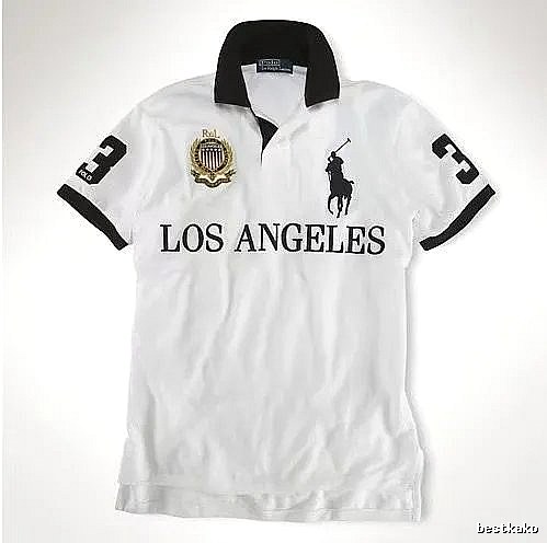 Inter Miami White Polo Jersey Fan Wear