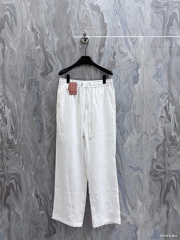 Lightweight Wide Pants for weekend - Lifestyle Edit
