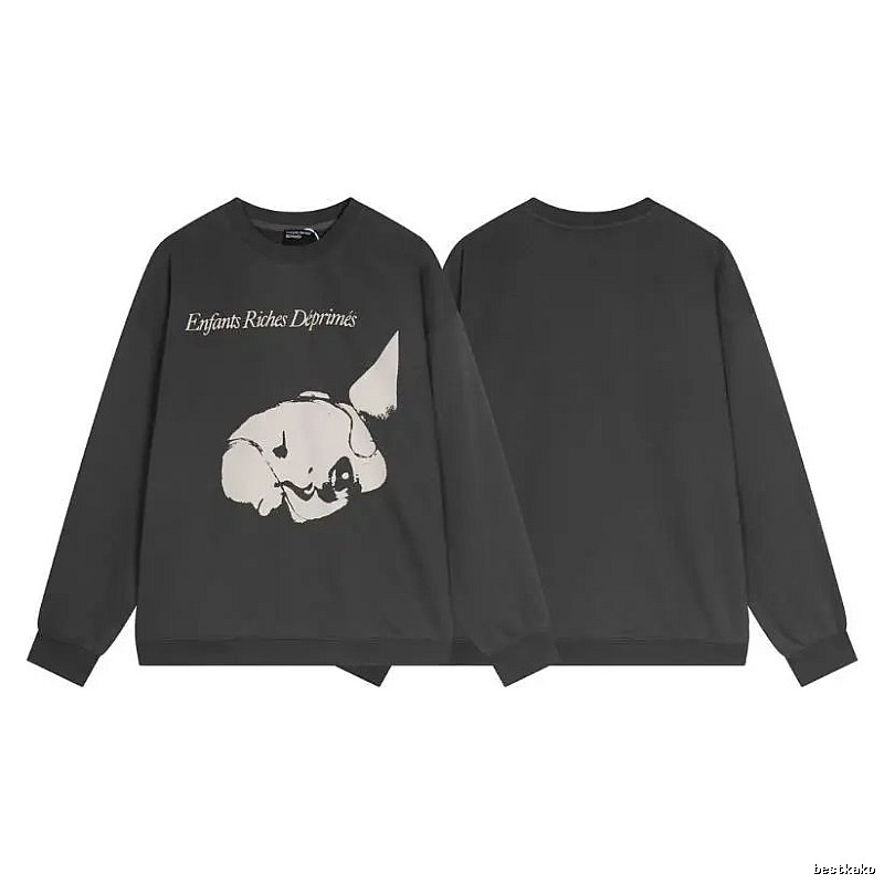 Logo-Forward Sweatshirt Look Graphic Zip Hoodie Everyday Rotation