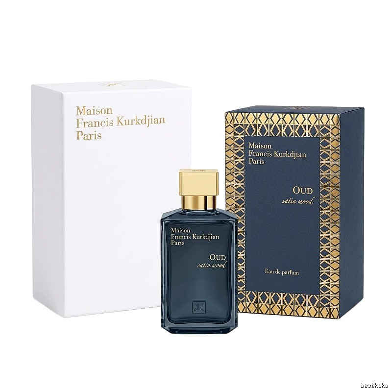 Maison Francis Kurkdjian Oud Satin Mood Perfume