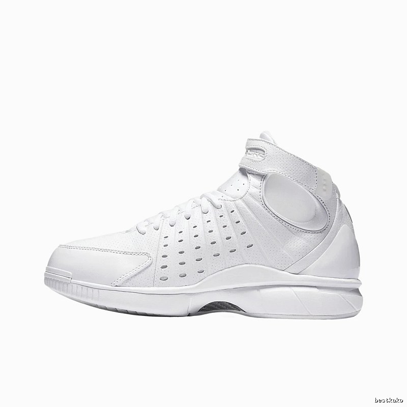 Nike Flight Retro White Shoes
