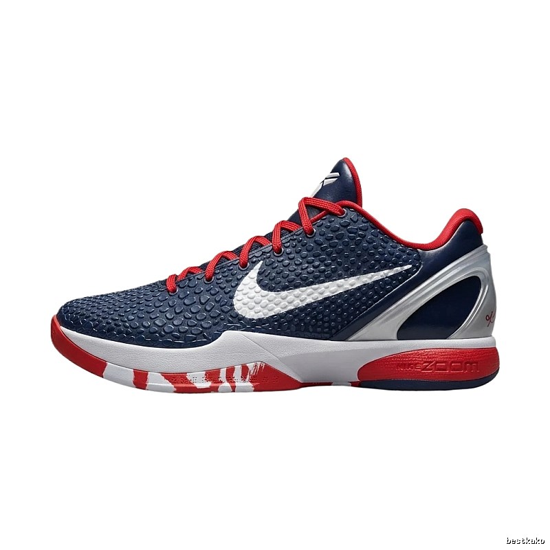Nike Kobe series trendy basketball shoes