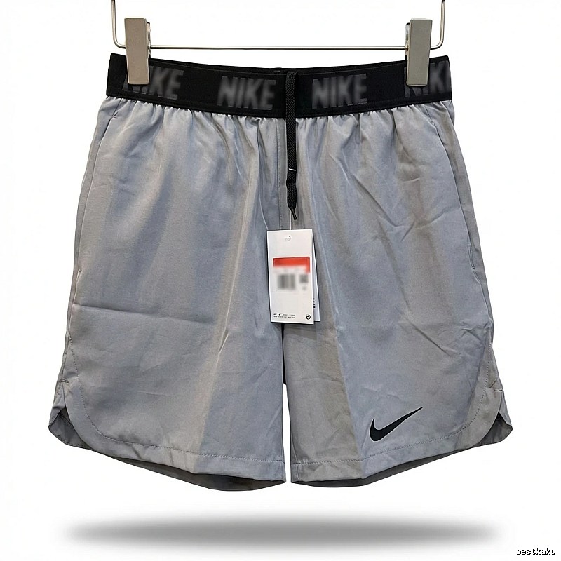 Nike sporty grey shorts