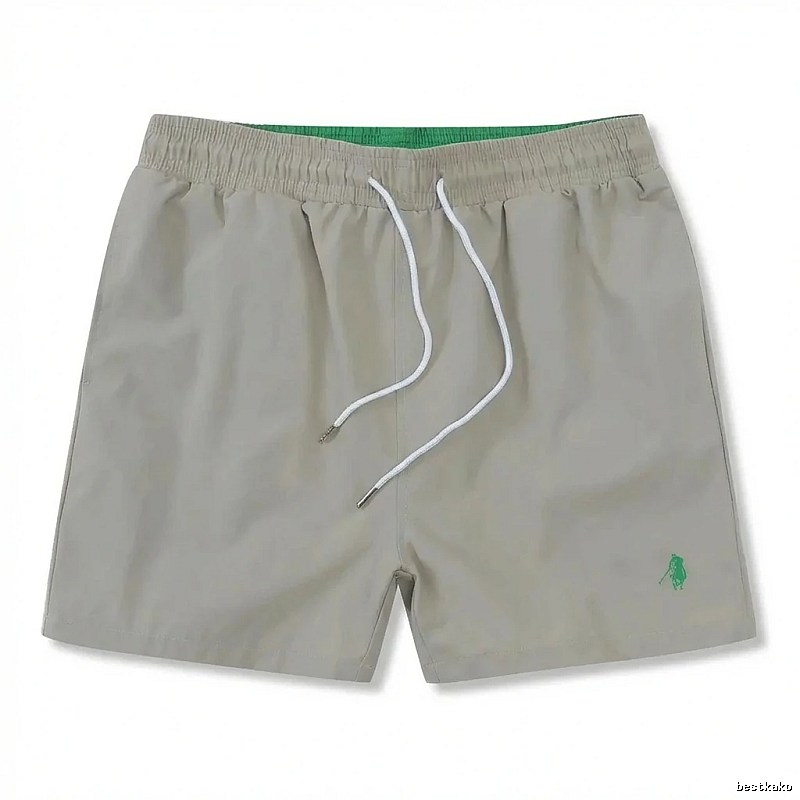 Ralph Lauren casual khaki shorts