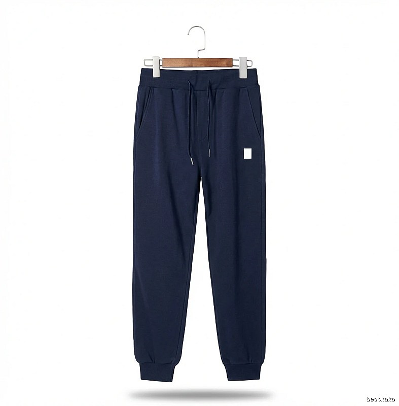 Ralph Lauren navy blue casual pants