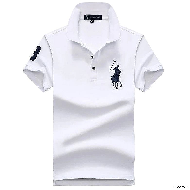 Ralph Lauren Statement Yellow polo shirt Bright Yellow Polo for Easy Pairing