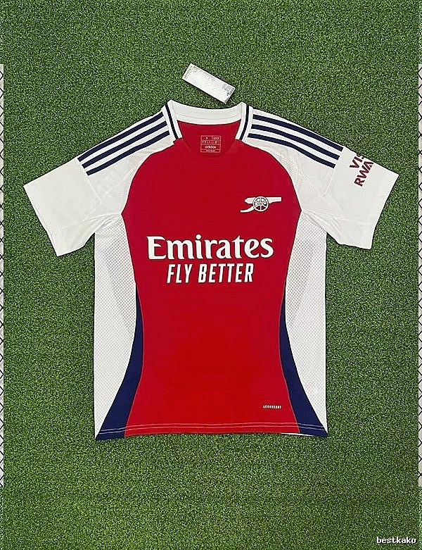 Real Madrid Easy Match Home soccer jersey White Real Madrid for Leisure Wear