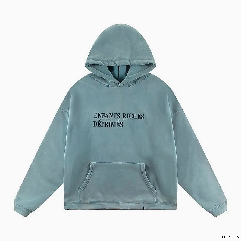 Soft Casual Look Graphic Zip Hoodie Statement Graphic