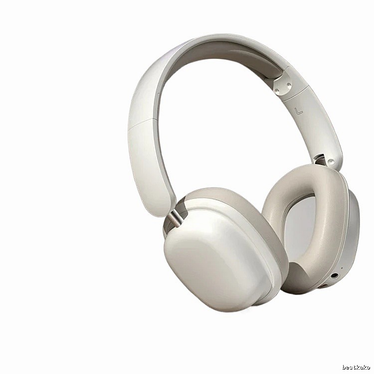 Sony WH-1000XM5 Wireless Headphones in White