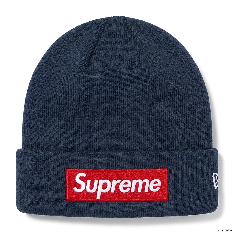 Supreme Basic Beanie