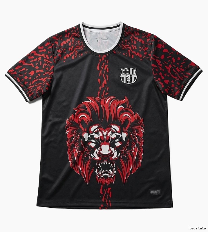 Tokyo Ghoul Black and Red Streetwear T-shirt