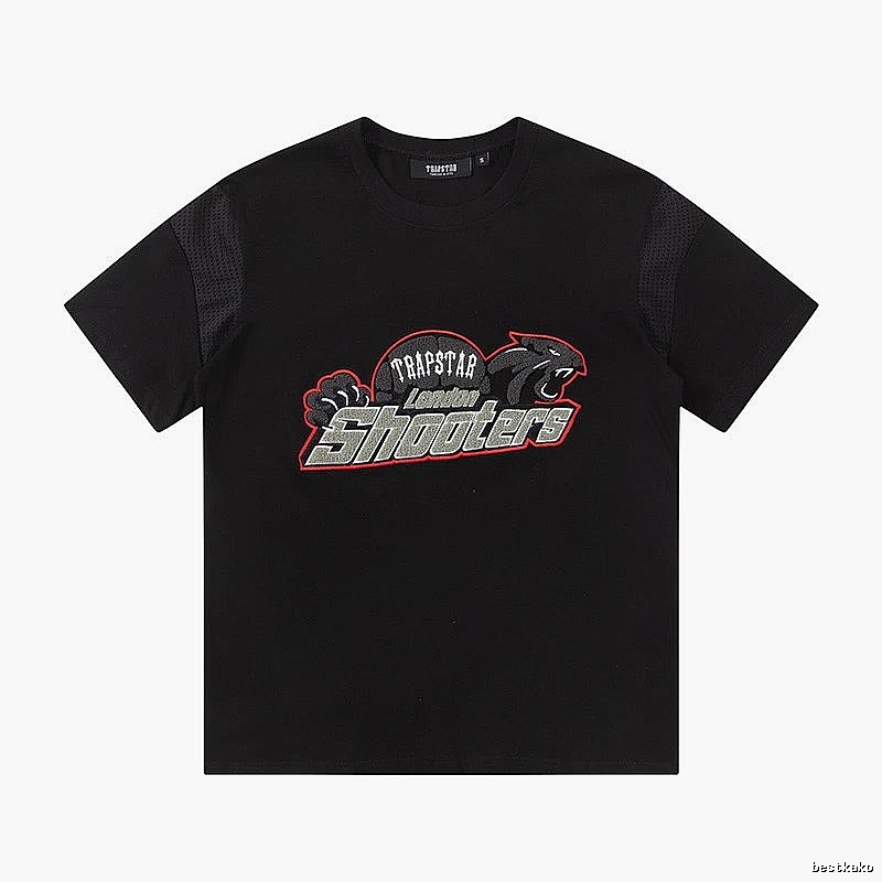 Toronto Raptors Classic Team graphic T-shirt Black Toronto Raptors for Daily Styling