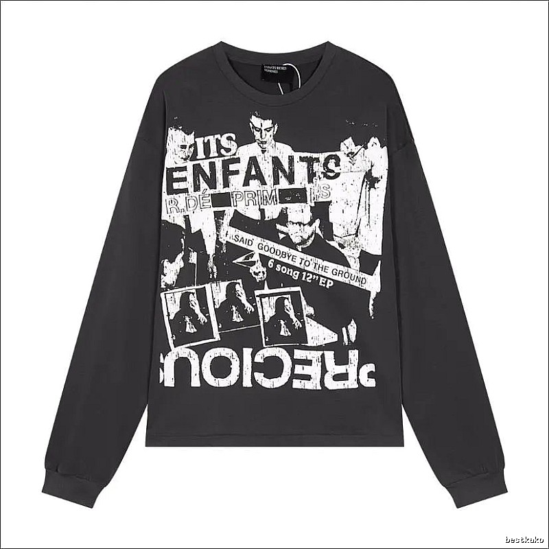 Zip-Layer Styling Graphic Zip Hoodie Match Day