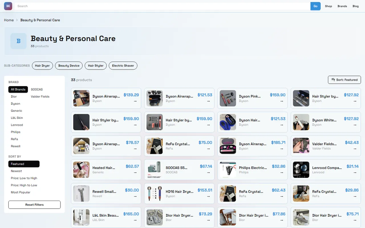 bestkako Shoe Care Brand Guide visual guide for bestkako
