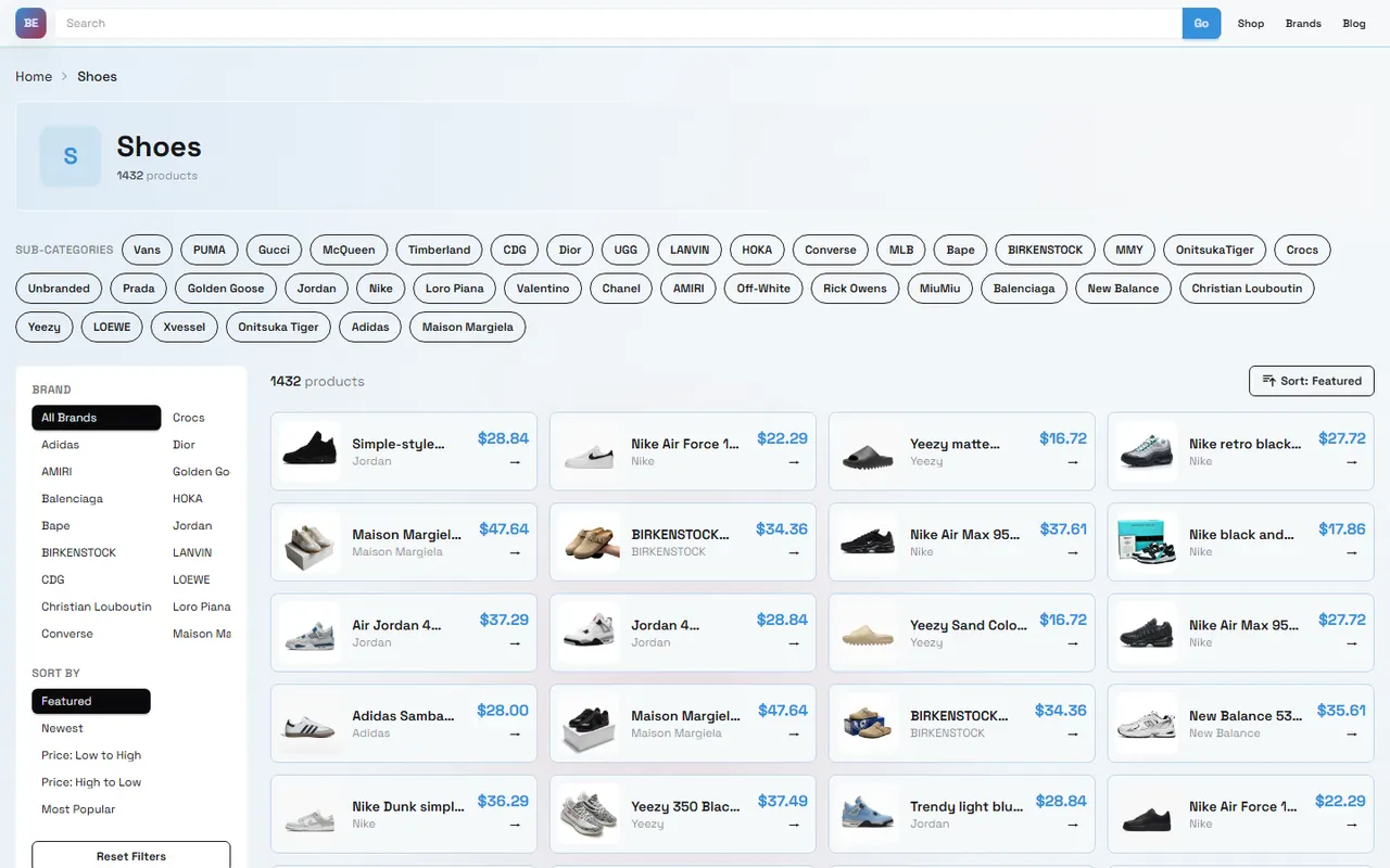 Bestkako Shoe Brush Design Guide visual guide for bestkako